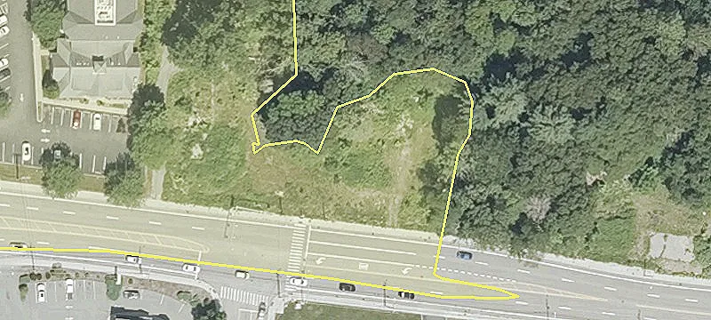 Commercial Land for Lease