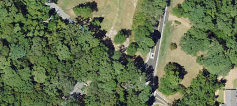 Two Acre Lot Available