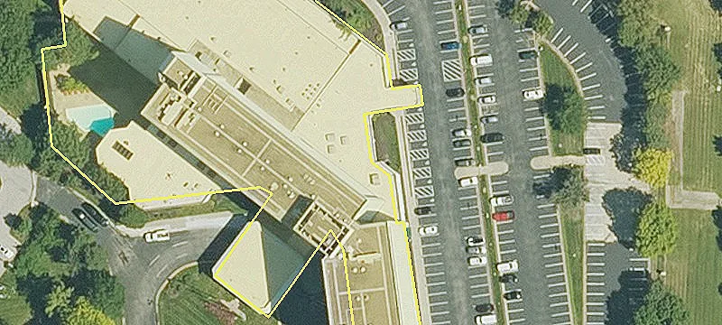 Prime Commercial Land Opportunity