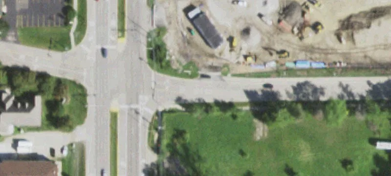 Retail Space on Rand Road