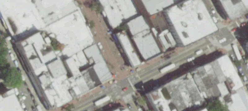 Jamaica Avenue Retail Space Available