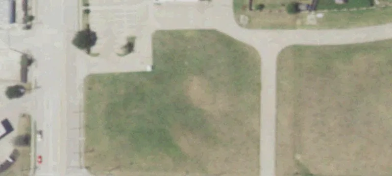 2.23 Acres Corner Lot