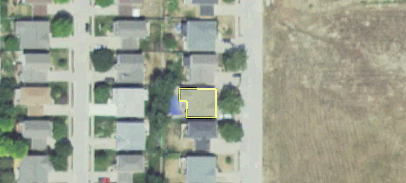 Prime Land in Developing Area