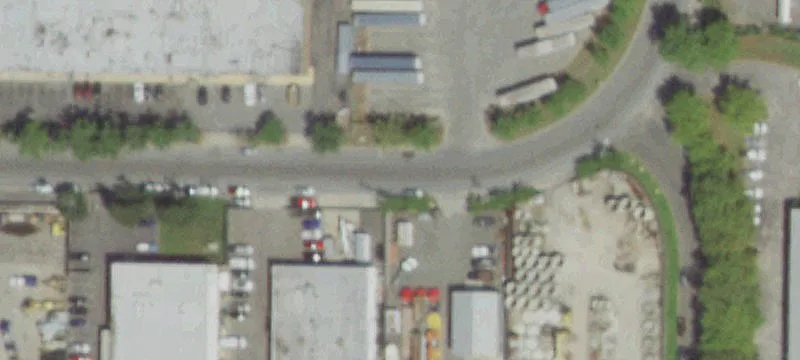Bay Shore Warehouse Opportunity