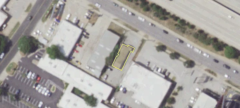 South Austin Commercial Building For Sale