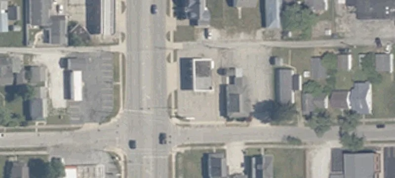 Drive-Thru Restaurant Opportunity