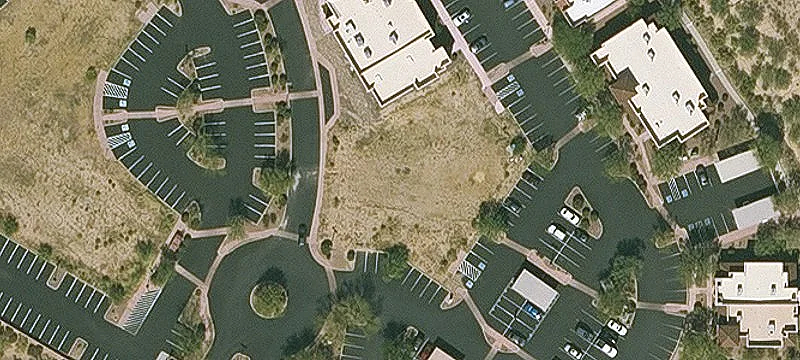 Oro Valley Office/Medical Buildings