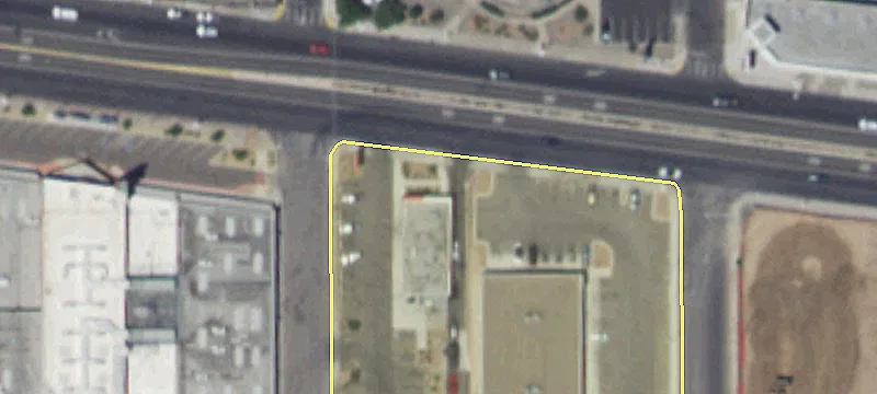 Route 66 Retail Investment