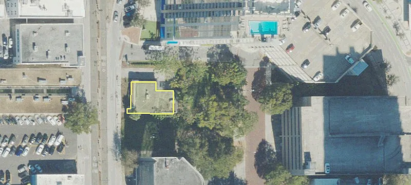 Downtown Orlando Development Opportunity