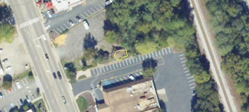 Prime Williamsburg Tourist Corridor Land