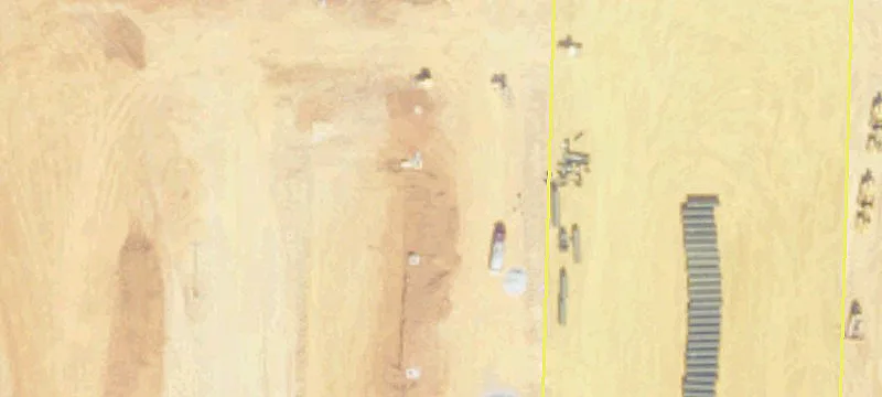 Retail Land Near Interstate 95