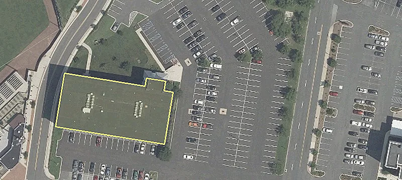 Prime Office Space Available