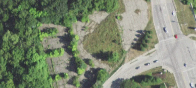 Prime Lincolnshire Commercial Land Parcel