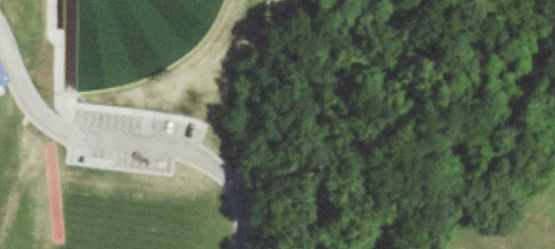 Commercial Land on Highway 291