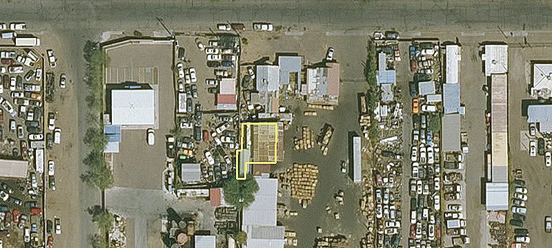 Phoenix Commercial Land For Sale