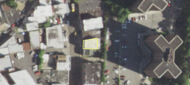Yonkers Retail Space Available