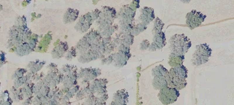 California Foothills Development Opportunity
