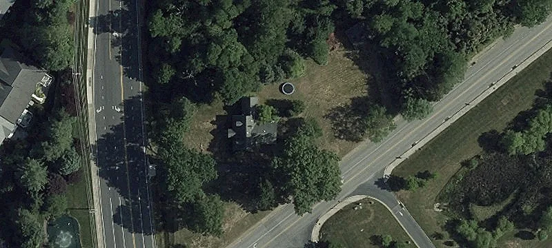 Bel Air Professional Office Space