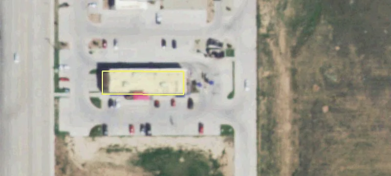29-Acre Development Site For Rent