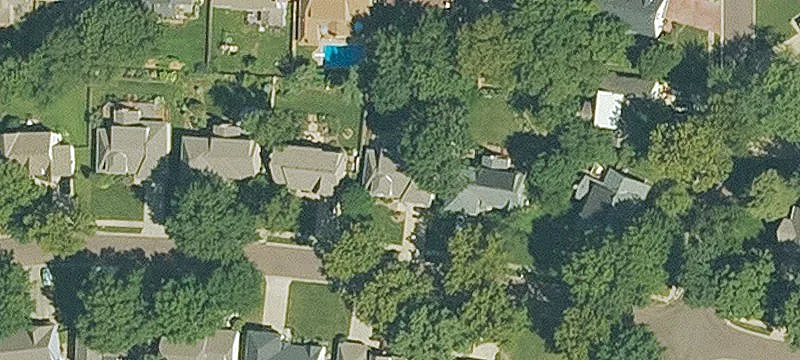Overland Park Land Opportunity