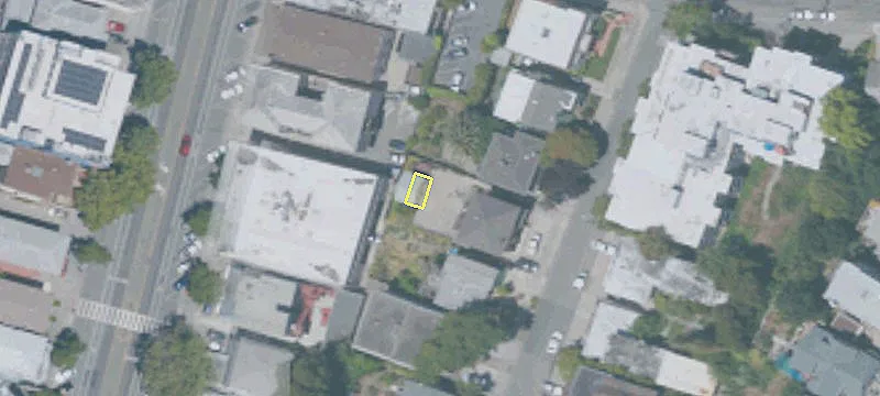 Oakland Office Space Available