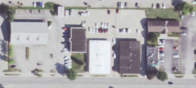 Champaign Freestanding Office Building For Sale