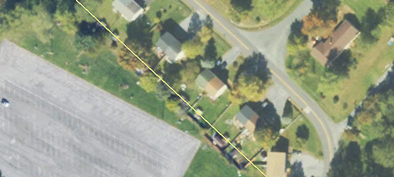 Pad Site Development Opportunity
