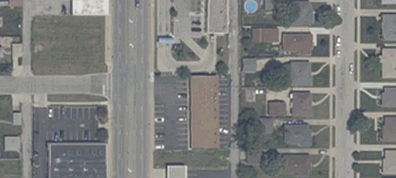 Hammond Office/Retail Space for Lease