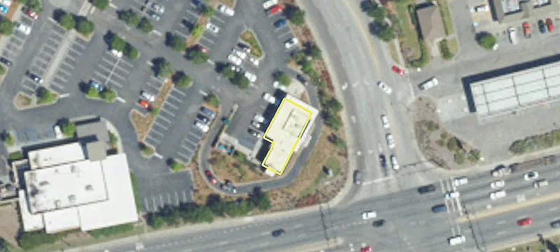 Commercial Land in Growing Community
