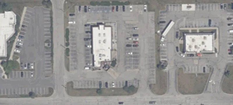 Retail Outlot in Busy Area