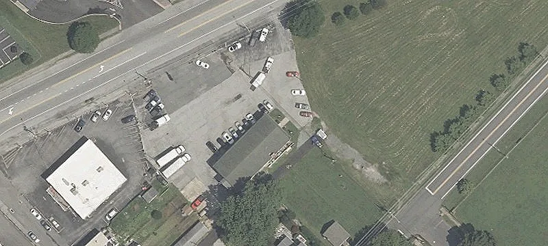 Mixed-Use Property in Downtown Gateway