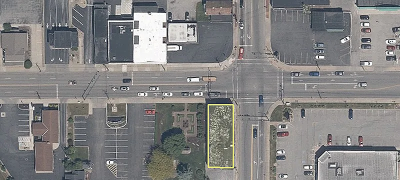 Hubbard Township Land For Sale