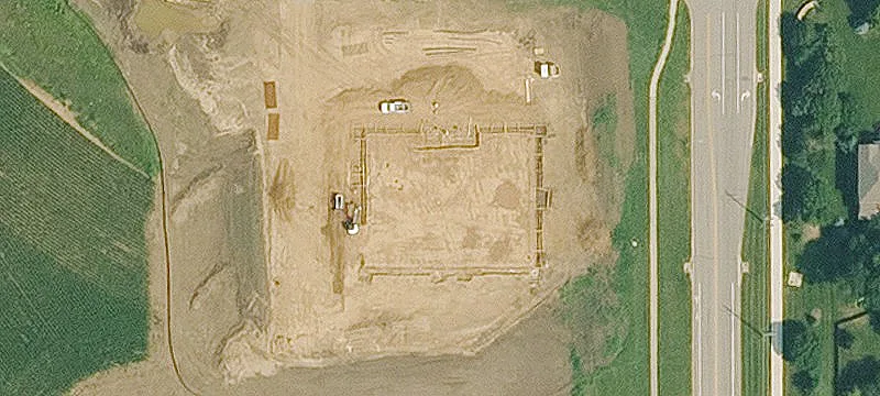 Olathe Commercial Land for Sale