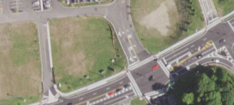 Retail Space on Crompond Road