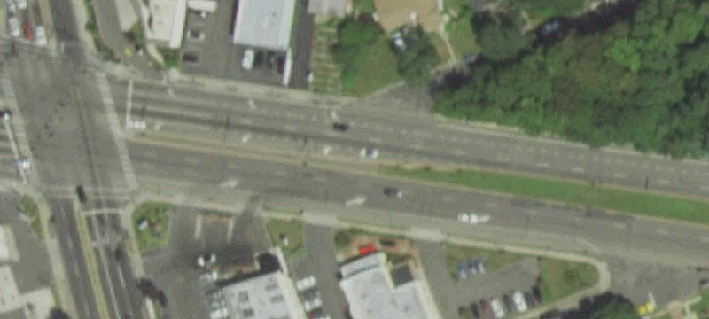 Route 109 Office Building