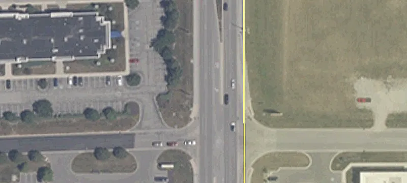 Land Available on Emerson Avenue