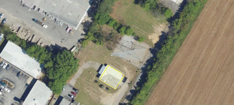 Columbia Development Tract For Sale