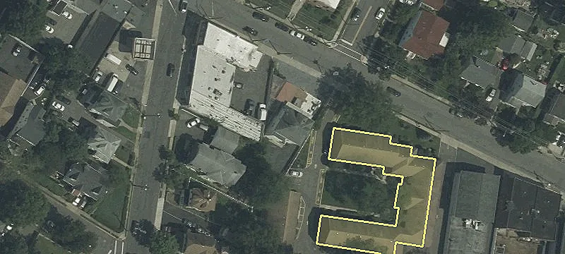 Bogota Commercial Space For Rent