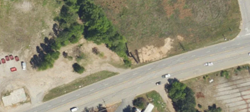 Prime Commercial Land For Sale