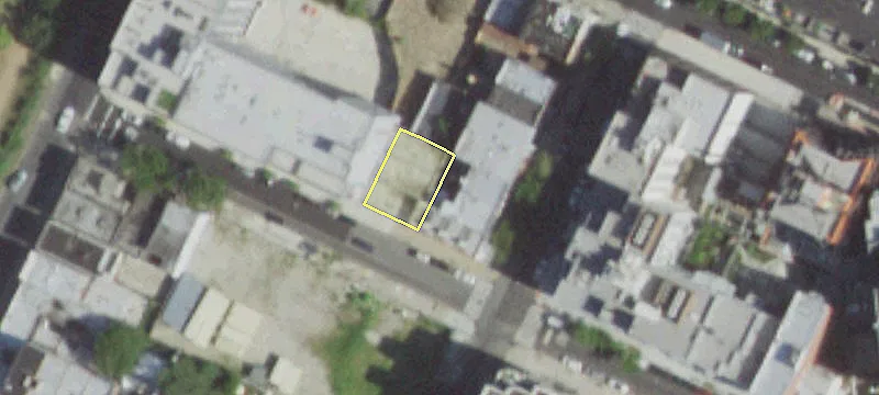 Brooklyn Warehouse Space Available