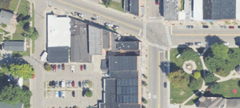 Commercial Land in Stockbridge Village