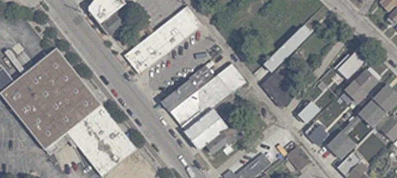Office Spaces For Lease
