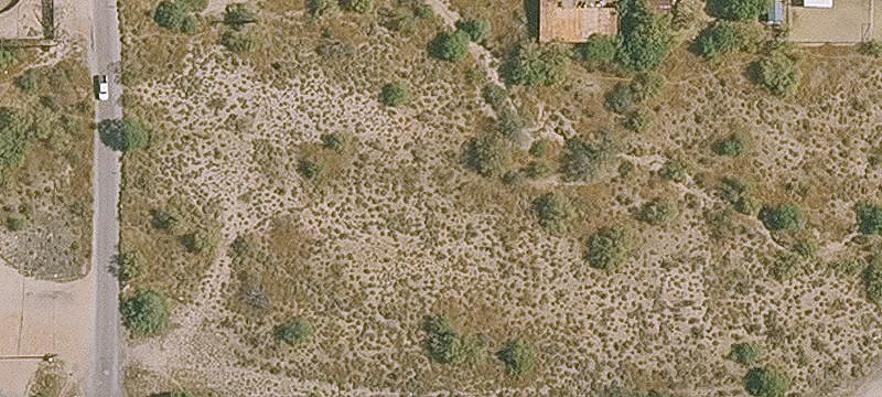 Commercial Land Along Carefree Highway