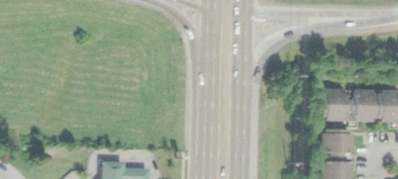 Prime Commercial Land For Rent