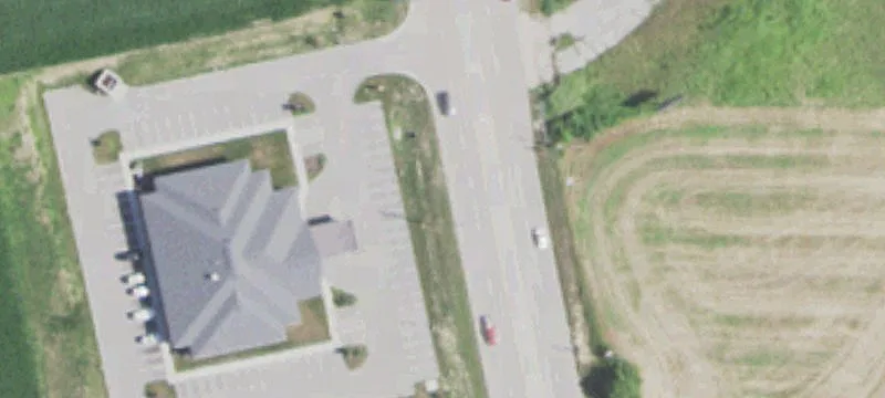 Commercial Land for Rent