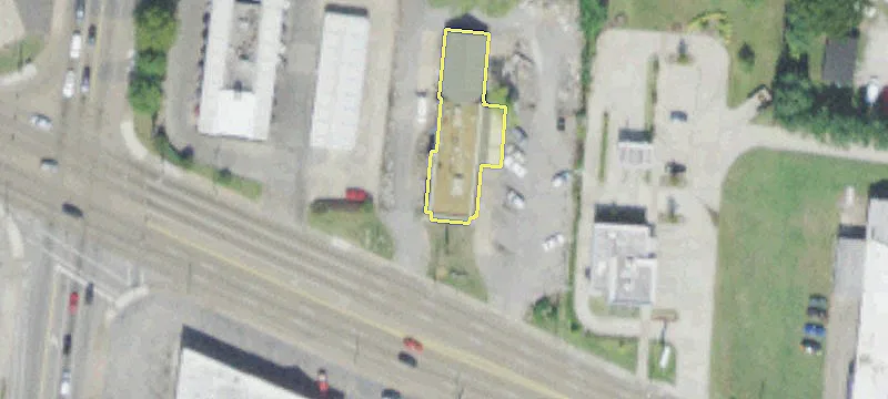 Poplar Avenue Ground Lease Opportunity