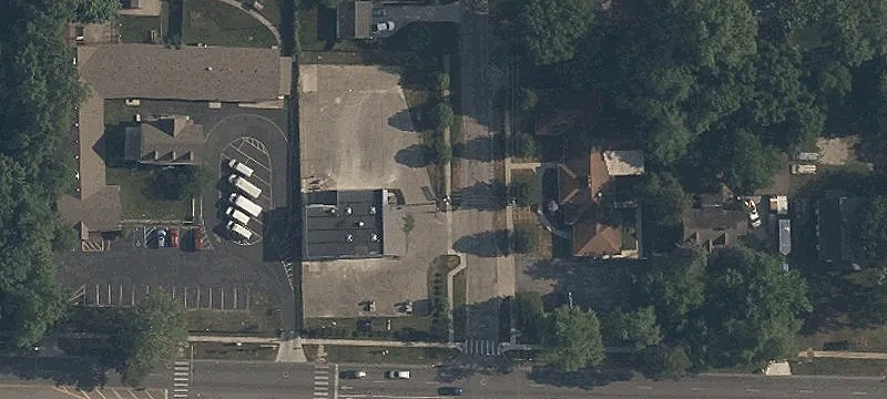 NNN Leased Investment Property