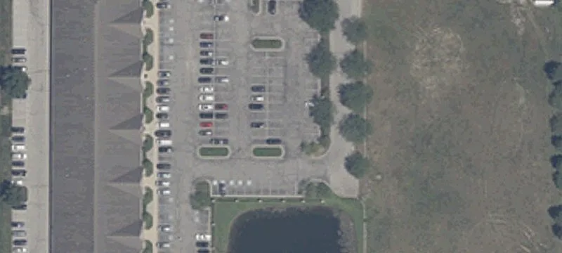Vacant Land For Lease
