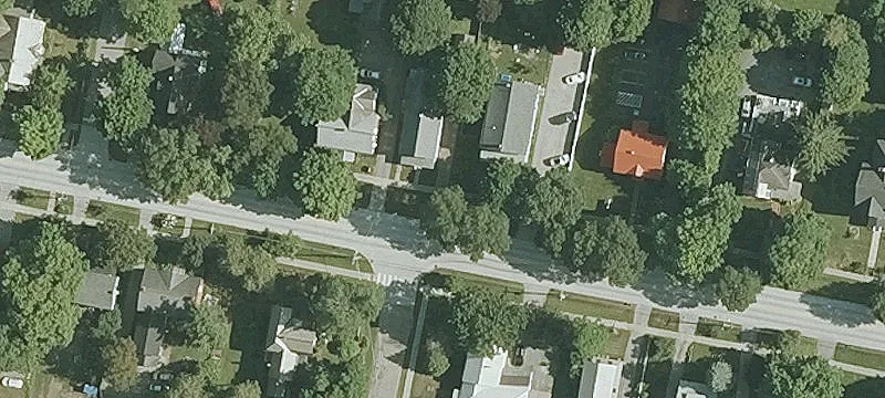 Milton Development Opportunity