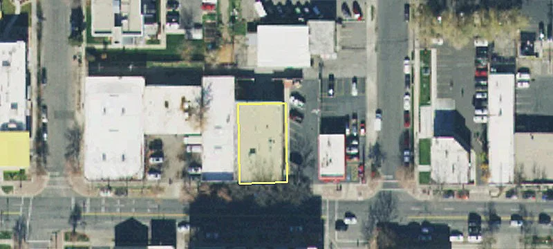 Sugar House Retail Space Available